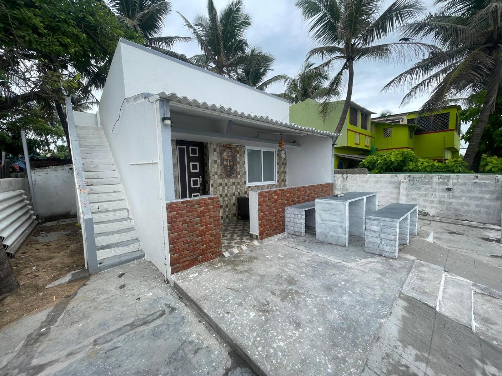 Holiday home Caribbean Island