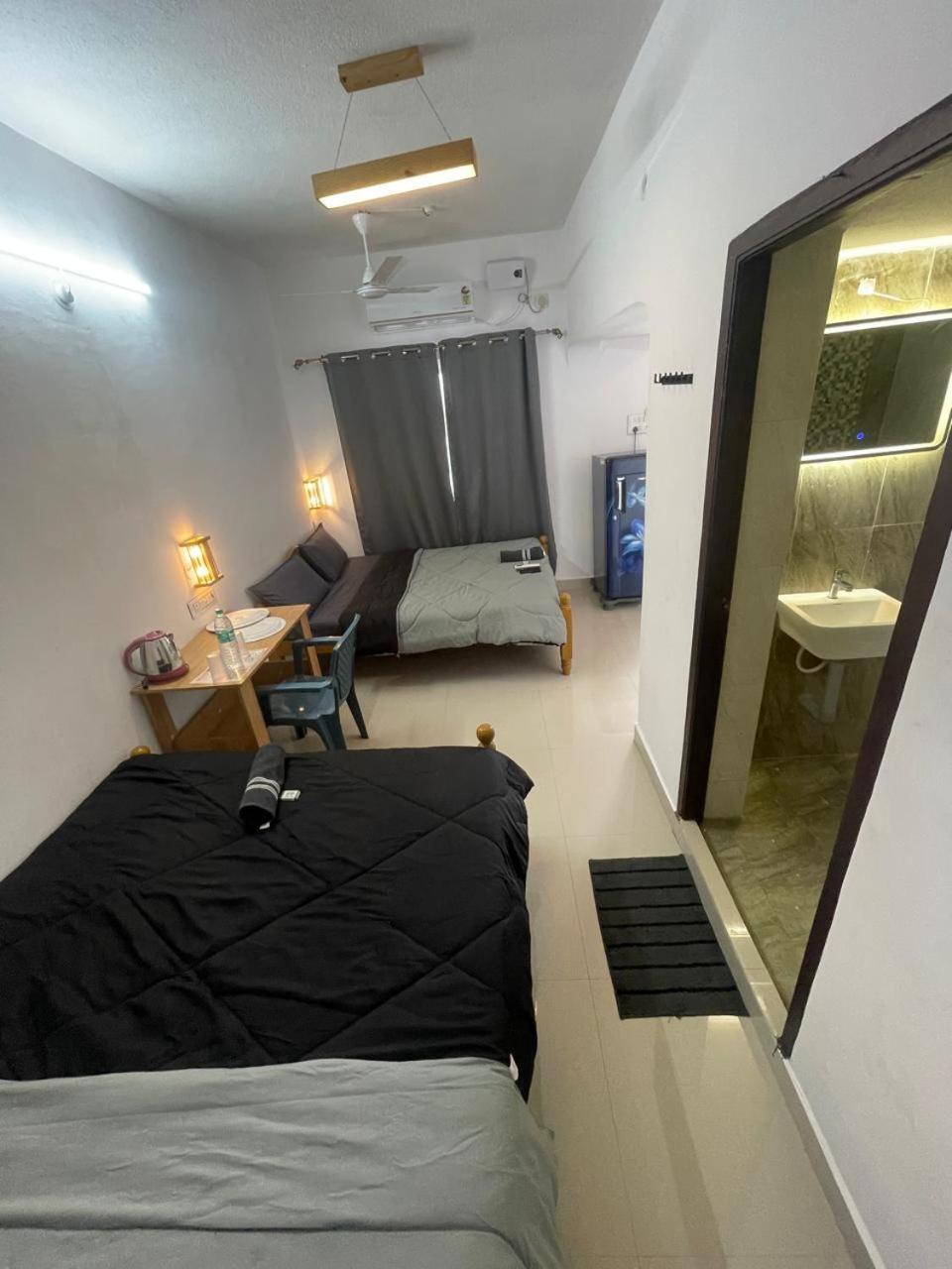 Caribbean Island Holiday home Mahabalipuram