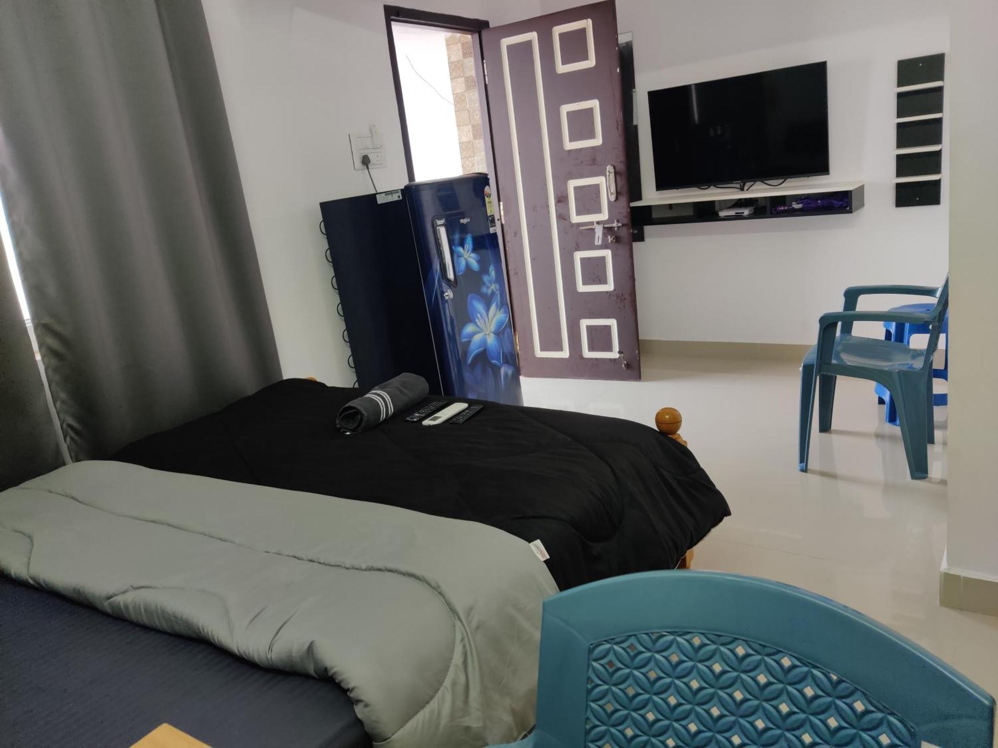 Holiday home Caribbean Island Mahabalipuram
